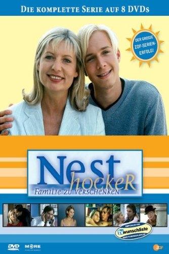 Nesthocker - Familie zu verschenken